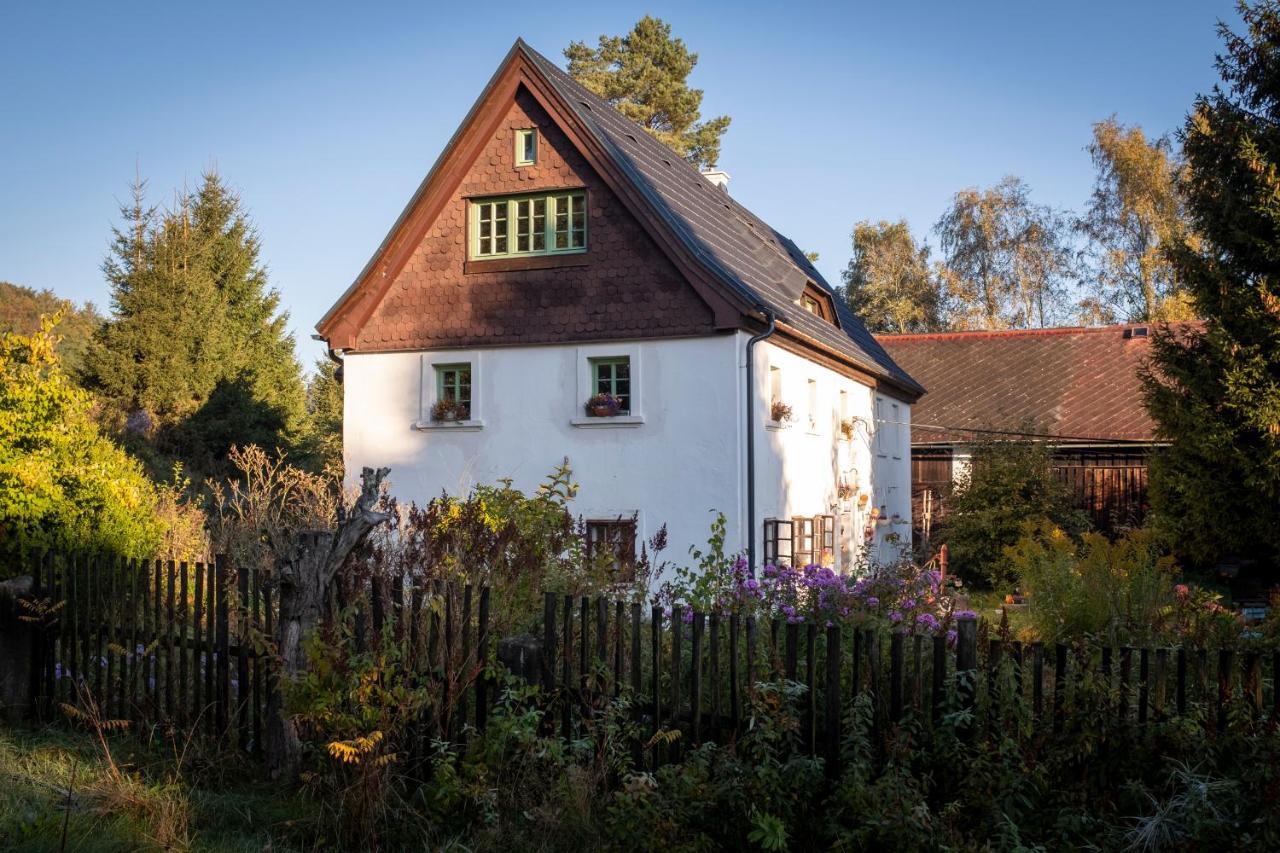 Enjoy Cozy Romance Hills Forest Gardens Views Sauna Whirlpool Bath Jablonné v Podještědí エクステリア 写真