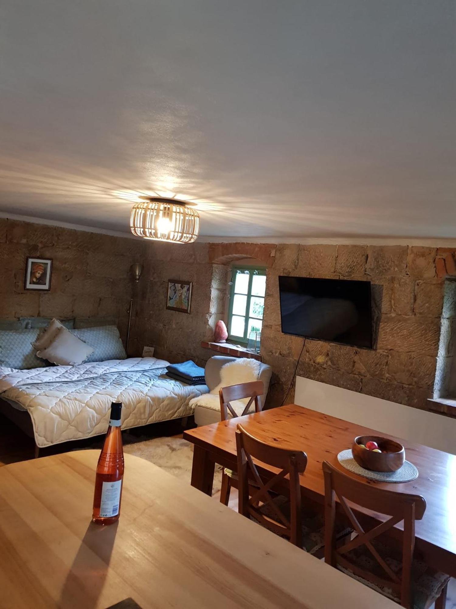 Enjoy Cozy Romance Hills Forest Gardens Views Sauna Whirlpool Bath Jablonné v Podještědí エクステリア 写真