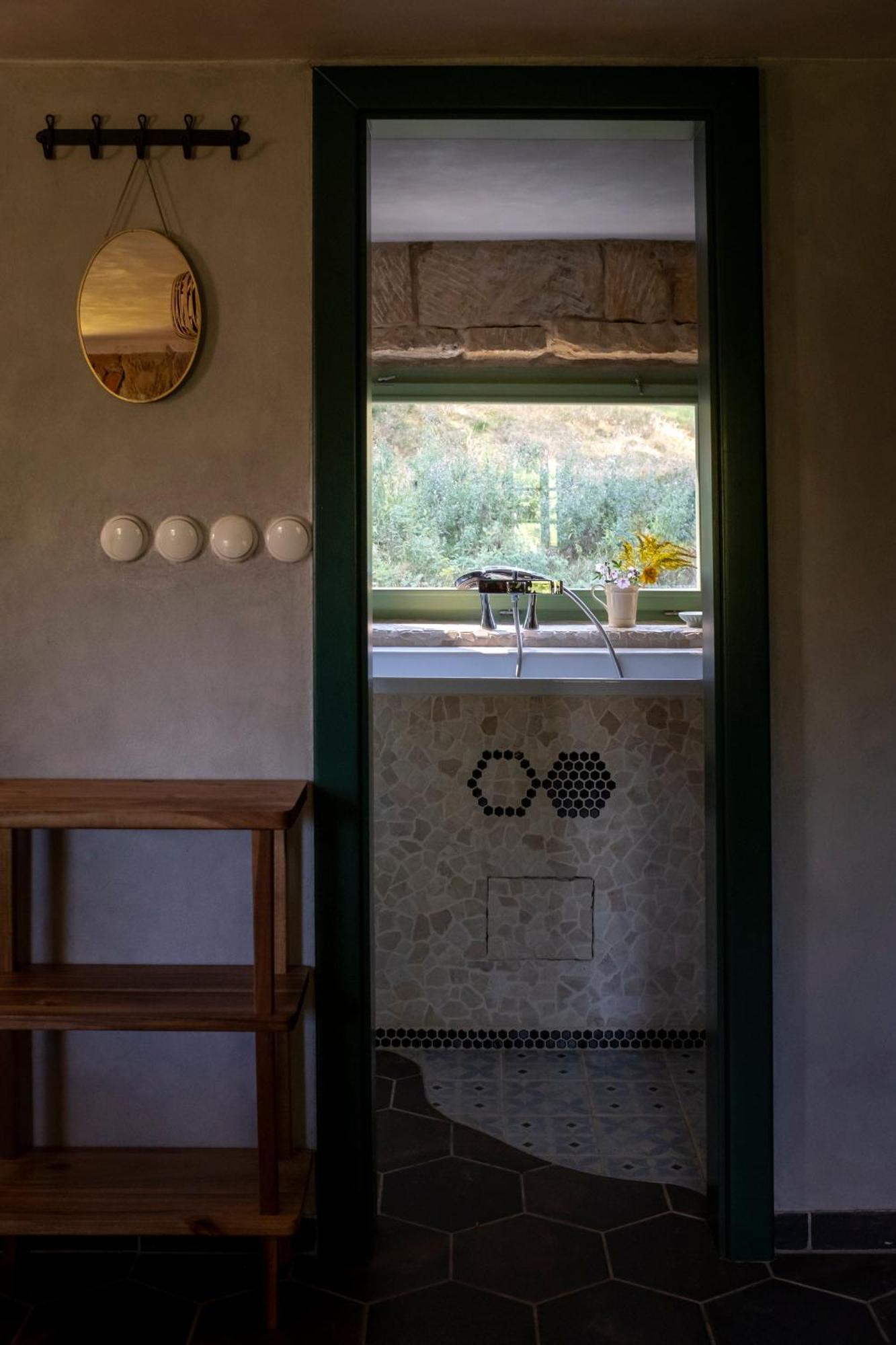 Enjoy Cozy Romance Hills Forest Gardens Views Sauna Whirlpool Bath Jablonné v Podještědí エクステリア 写真